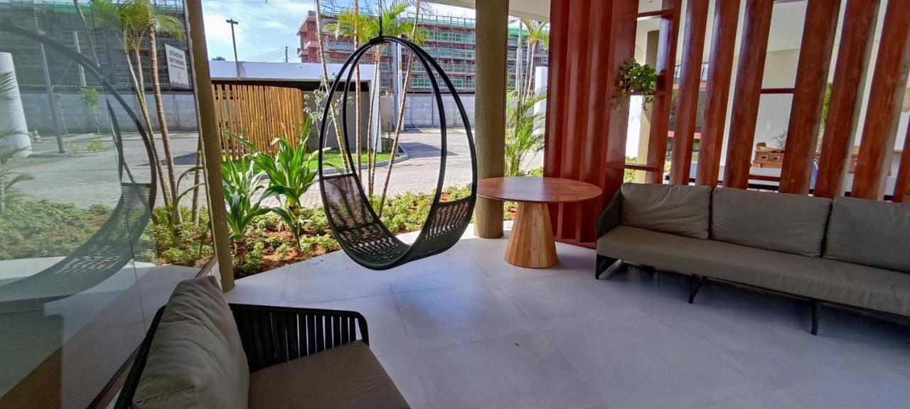 Mana Beach Experience/Porto De Galinhas-Pe Eksteriør billede
