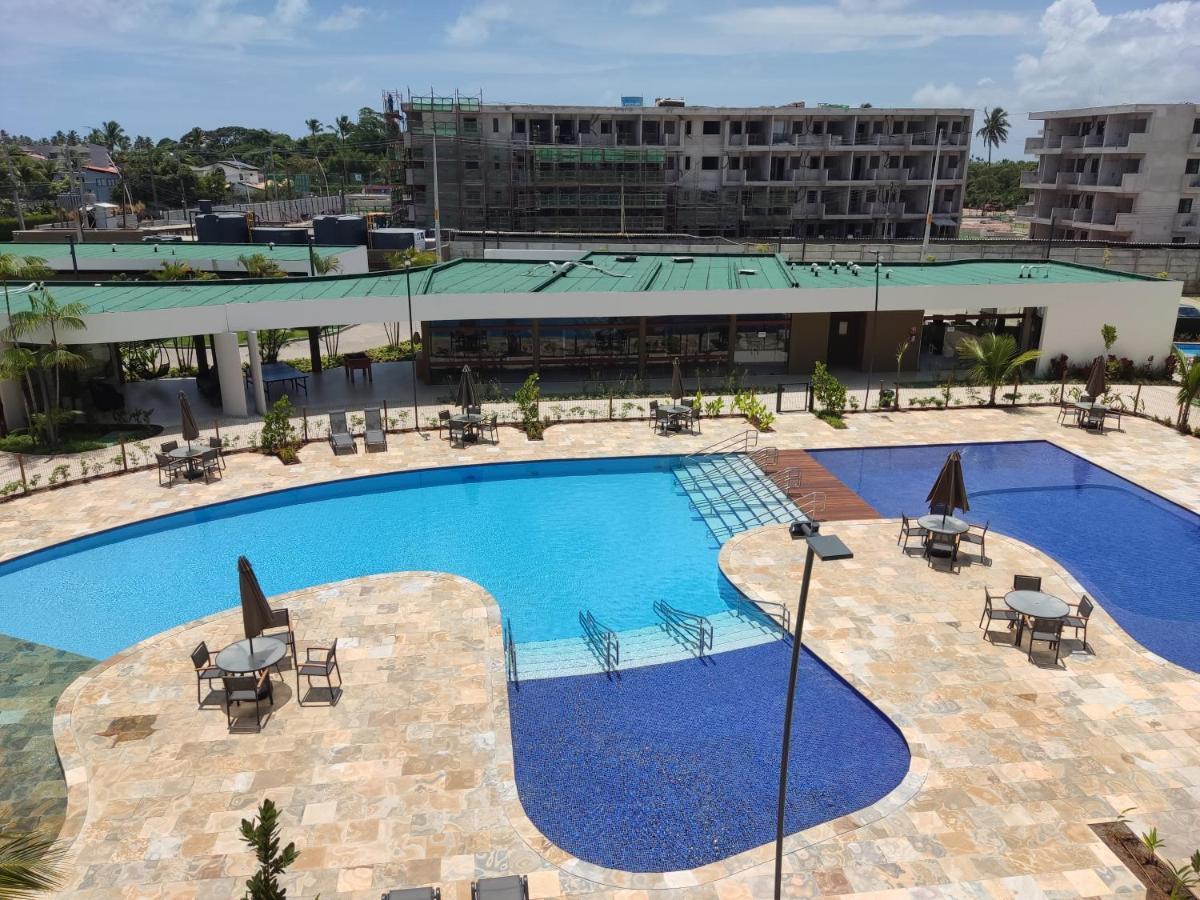 Mana Beach Experience/Porto De Galinhas-Pe Eksteriør billede