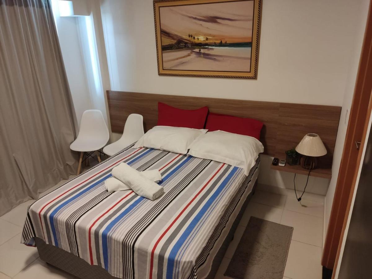 Mana Beach Experience/Porto De Galinhas-Pe Eksteriør billede