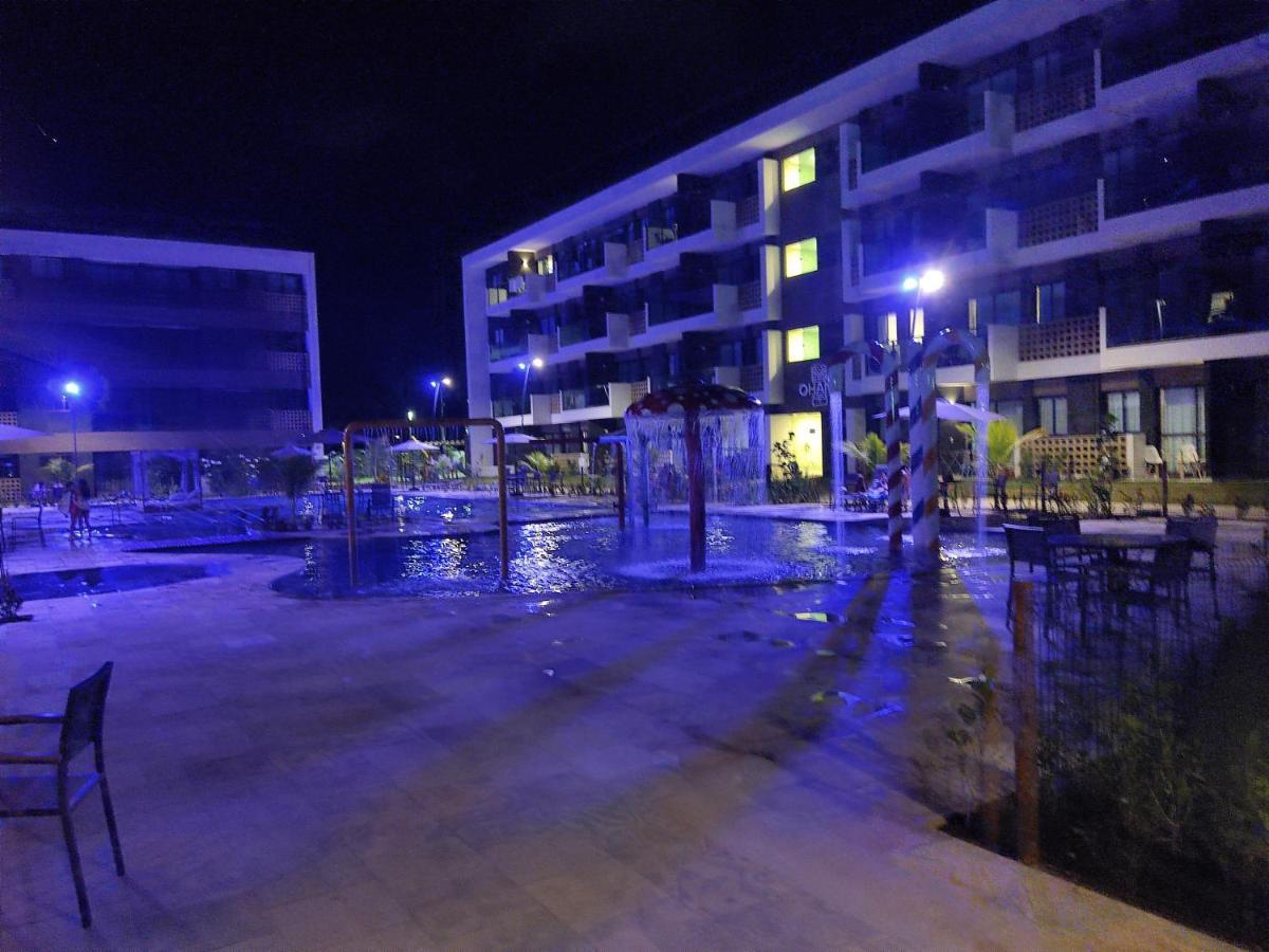 Mana Beach Experience/Porto De Galinhas-Pe Eksteriør billede